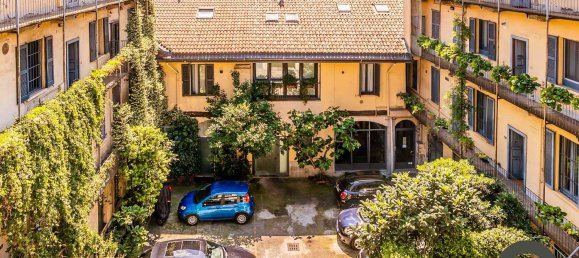 Дуплекс с 3 комнатами в Милан, Италия № 305229 29