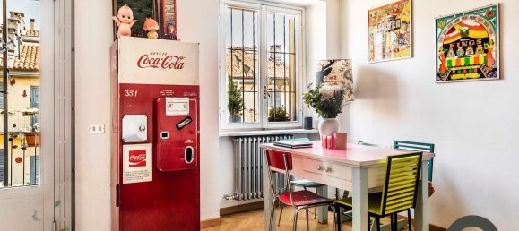 Дуплекс с 3 комнатами в Милан, Италия № 305229 34