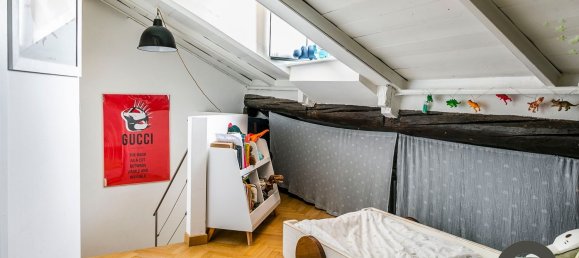 Дуплекс с 3 комнатами в Милан, Италия № 305229 18