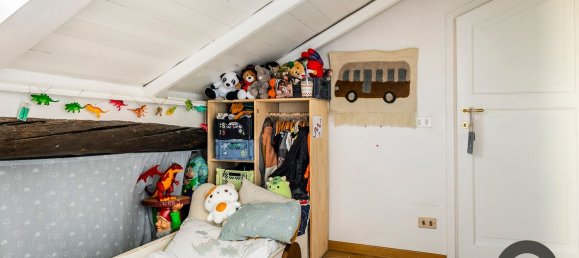 Дуплекс с 3 комнатами в Милан, Италия № 305229 16