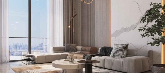 Apartamento T1 em Dubai Land, UAE N.º 65320 3