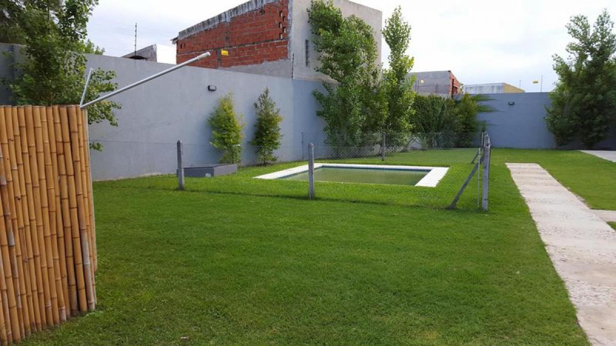 Studio in Tigre, Argentina No. 99991