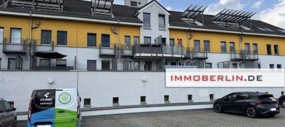 Студия в Потсдам-Миттельмарк, Германия № 342923 3