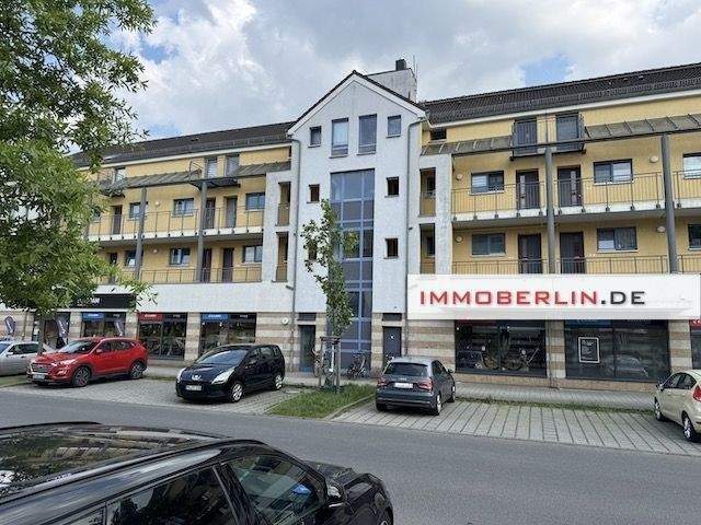 Студия в Потсдам-Миттельмарк, Германия № 342923