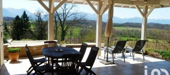 Villa T4 em Coarraze, France N.º 283170 12