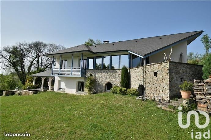 Villa T4 em Coarraze, France N.º 283170