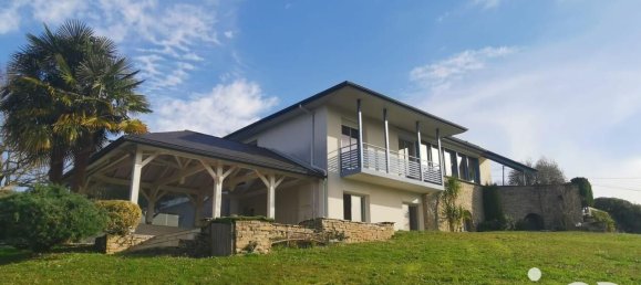 Villa T4 em Coarraze, France N.º 283170 14