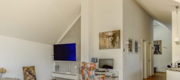 Пентхаус с 2 комнатами в Мондзе, Австрия № 219410 5