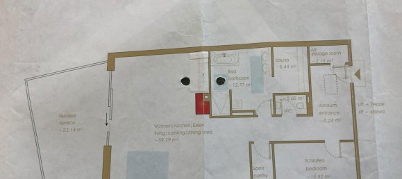 Пентхаус с 2 комнатами в Мондзе, Австрия № 219410 17