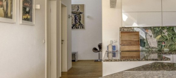 Пентхаус с 2 комнатами в Мондзе, Австрия № 219410 3