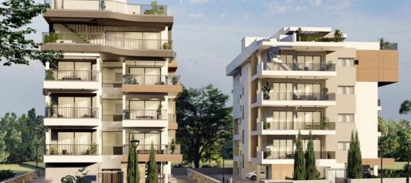 3 Schlafzimmer Wohnung in Limassol, Zypern, Nr. 25466 7