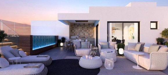 3 Schlafzimmer Wohnung in Limassol, Zypern, Nr. 25466 5