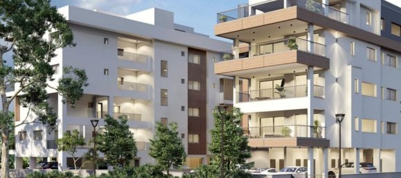 3 Schlafzimmer Wohnung in Limassol, Zypern, Nr. 25466 8