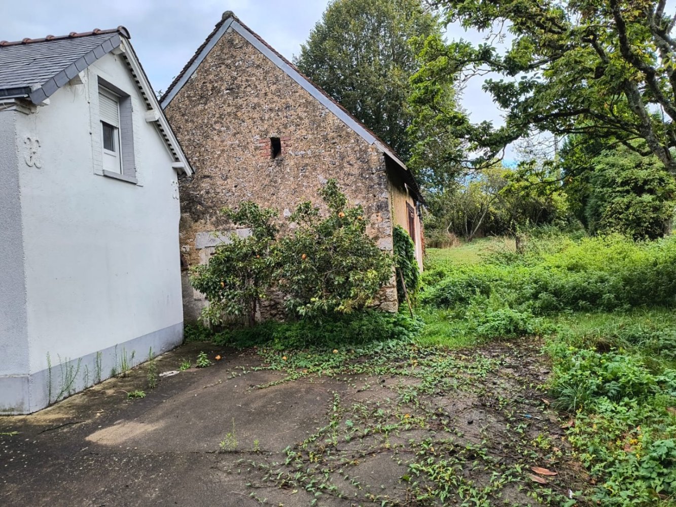 2 bedrooms House in Eure-et-Loir, France No. 265100