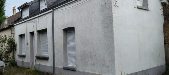 2 bedrooms House in Eure-et-Loir, France No. 265100 4