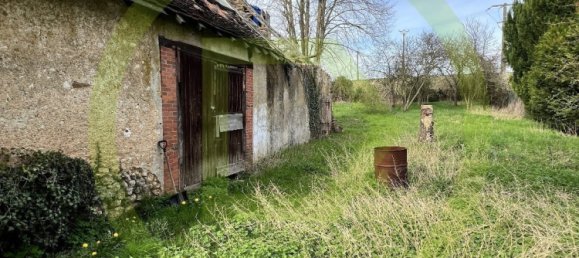 2 bedrooms House in Eure-et-Loir, France No. 265100 3