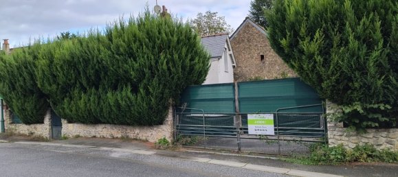 2 bedrooms House in Eure-et-Loir, France No. 265100 5