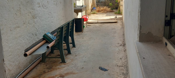 3 rooms House in Presicce Acquarica, Italy No. 297964 4