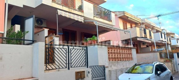 2 bedrooms Apartment in Messina, Italy No. 321936 22