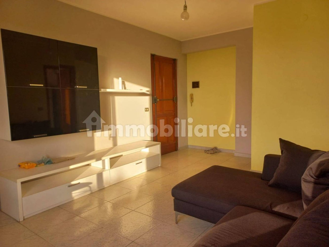 2 bedrooms Apartment in Messina, Italy No. 321936