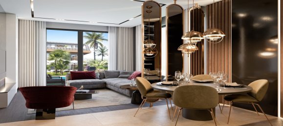 Apartment 1+1 in The Maris Premiere, Avsallar, Turkey No. 37914 2