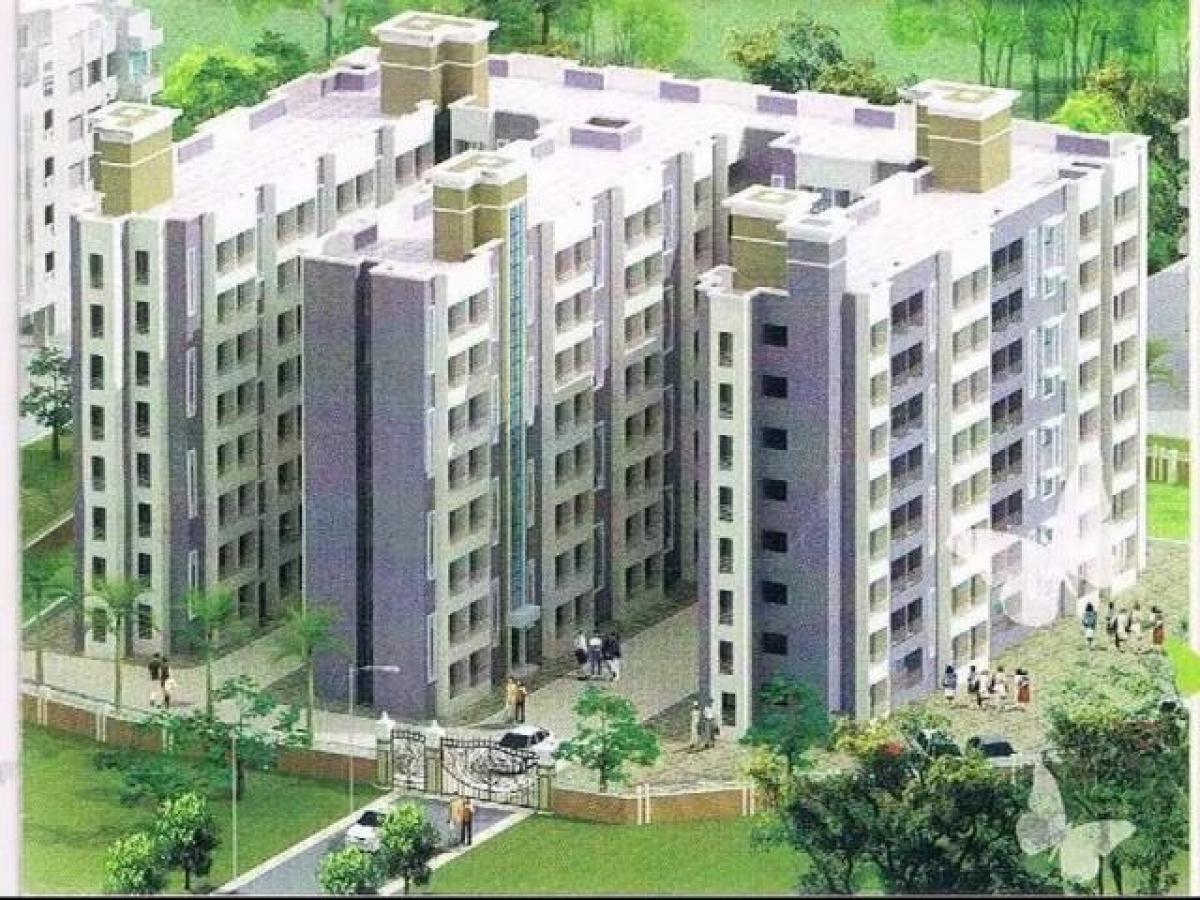 Studio in Mumbai, India No. 47096