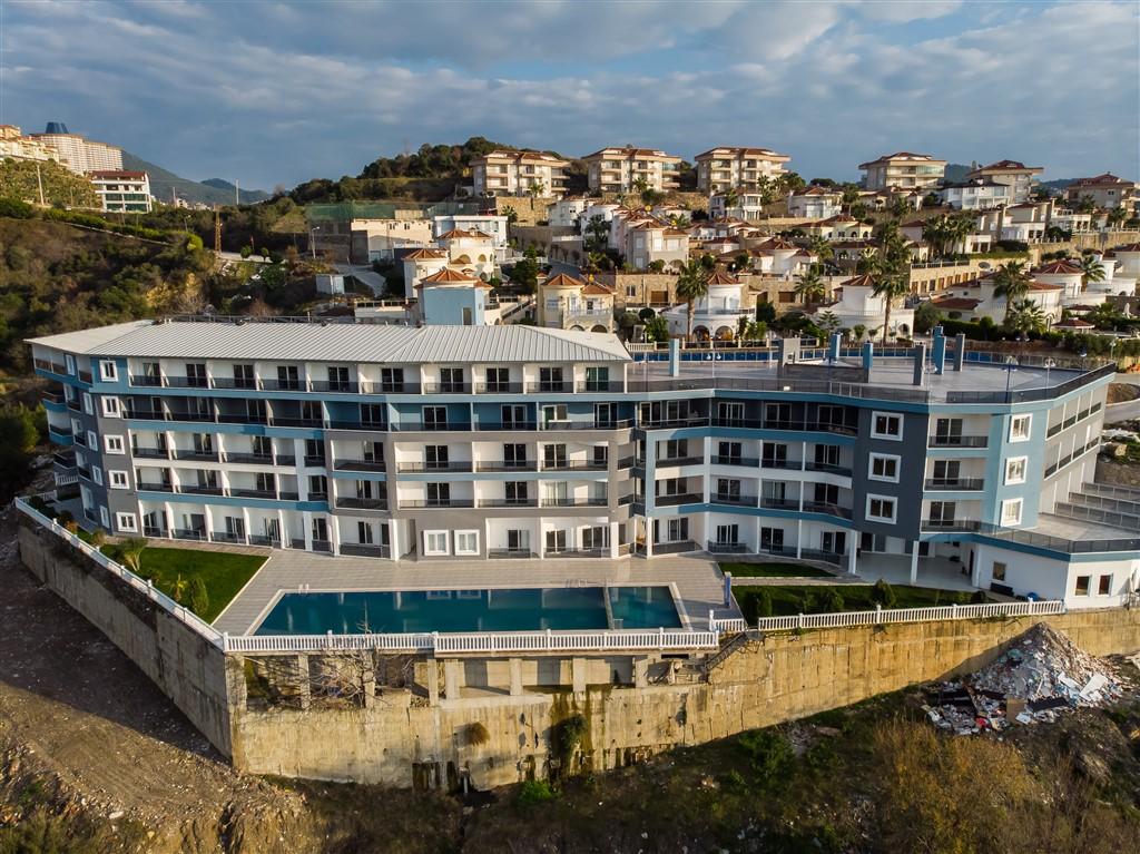 Estúdio em Kargicak, Turkey N.º 43904