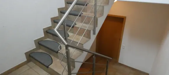 Таунхаус с 7 спальнями в Ганновер, Германия № 226781 19