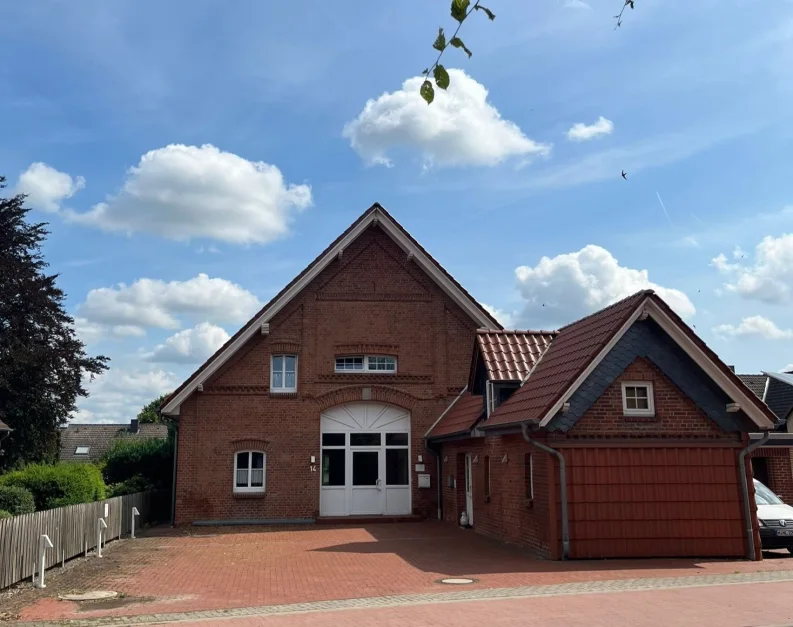 Таунхаус с 7 спальнями в Ганновер, Германия № 226781