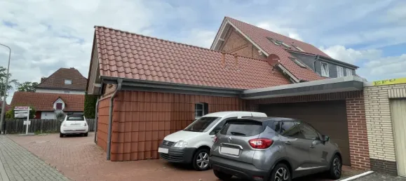 Таунхаус с 7 спальнями в Ганновер, Германия № 226781 3