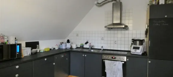 Таунхаус с 7 спальнями в Ганновер, Германия № 226781 21