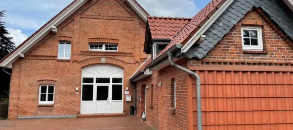 Таунхаус с 7 спальнями в Ганновер, Германия № 226781 34