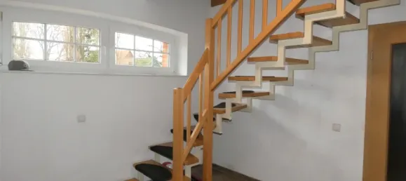 Таунхаус с 7 спальнями в Ганновер, Германия № 226781 30