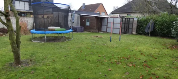 Таунхаус с 7 спальнями в Ганновер, Германия № 226781 31