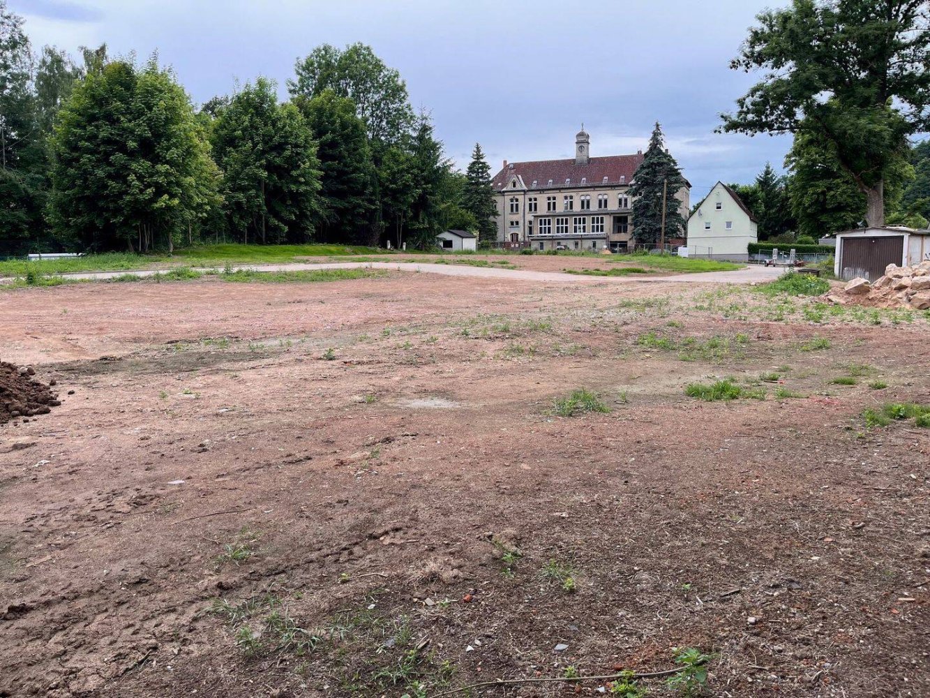  Land in Mittelsachsen, Germany No. 277732