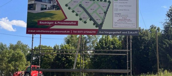  Land in Mittelsachsen, Germany No. 277732 3