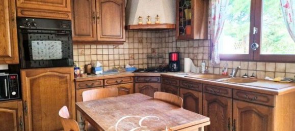 5-Zimmer Haus in Oye-Plage, France, Nr. 310648 3