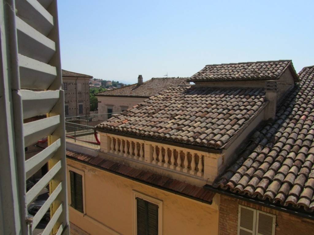 4 غرف نوم بانتهاوس في Ostra, Italy رقم 355883