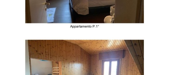 4 rooms Apartment in Bastiglia, Italy No. 95958 5