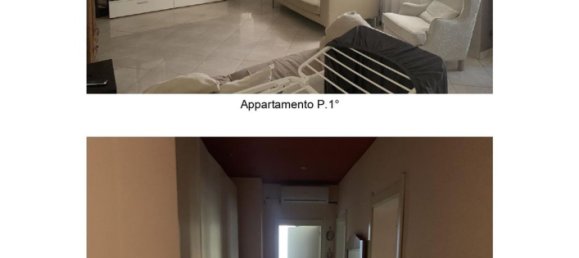 4 rooms Apartment in Bastiglia, Italy No. 95958 6