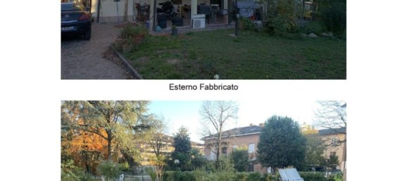 4 rooms Apartment in Bastiglia, Italy No. 95958 9