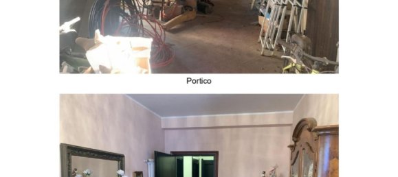 4 rooms Apartment in Bastiglia, Italy No. 95958 8