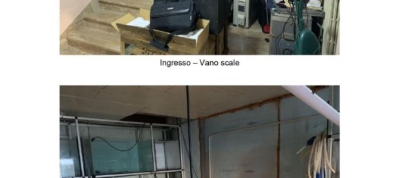 4 rooms Apartment in Bastiglia, Italy No. 95958 3