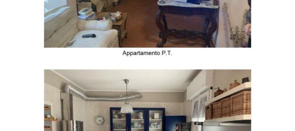 4 rooms Apartment in Bastiglia, Italy No. 95958 7