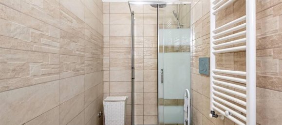 Вилла с 8 комнатами в Лабико, Италия № 30547 39