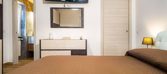 Вилла с 8 комнатами в Лабико, Италия № 30547 16