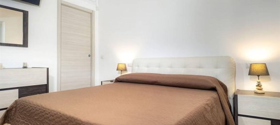 Вилла с 8 комнатами в Лабико, Италия № 30547 15