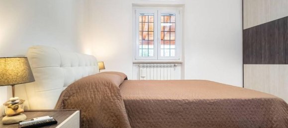 Вилла с 8 комнатами в Лабико, Италия № 30547 13