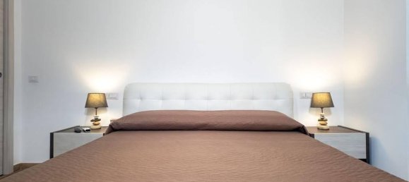 Вилла с 8 комнатами в Лабико, Италия № 30547 12