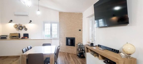 Вилла с 8 комнатами в Лабико, Италия № 30547 4